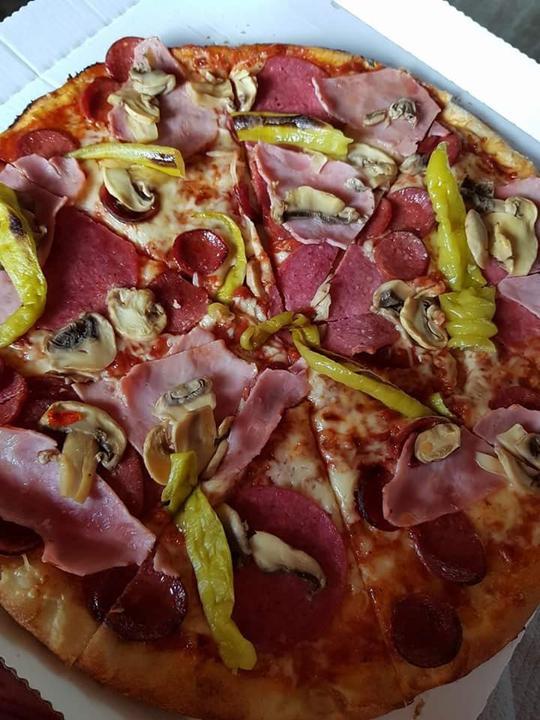 Pizzeria Adria