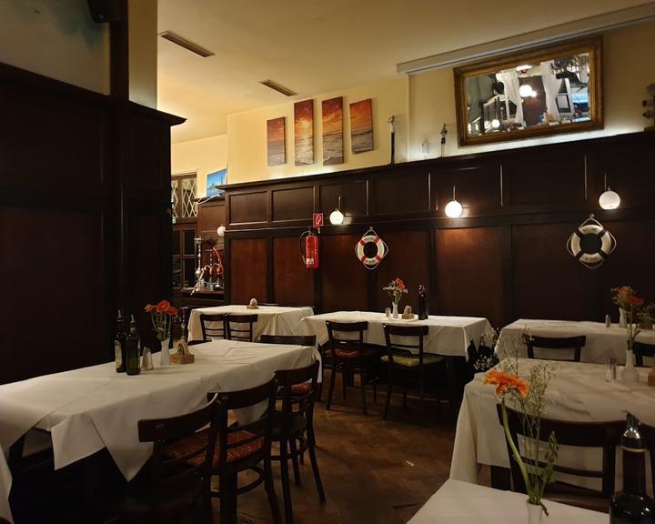 Ristorante Nuova Italia