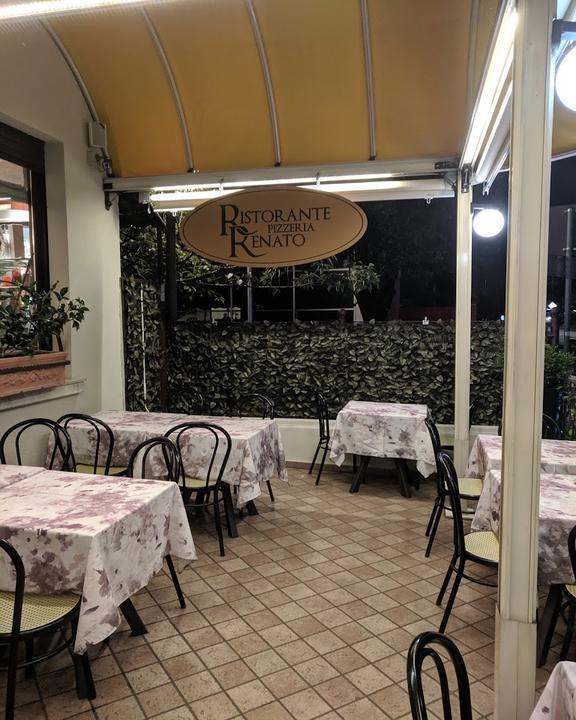 Ristorante Pizzeria Da Renato